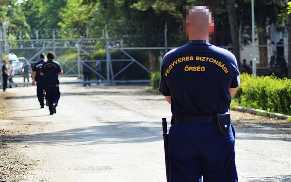 Újabb migránst utasított ki a halasi bíróság