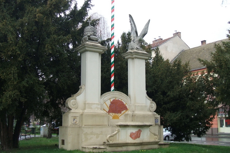 Nemzeti összetartozás napja 2023