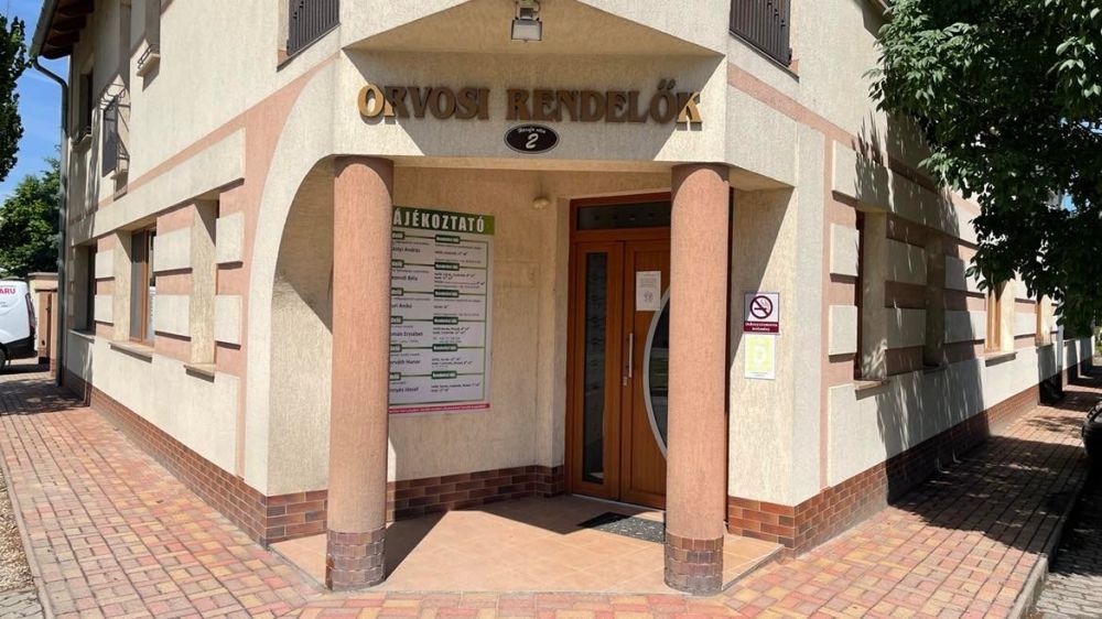 Háziorvosokat keresnek Halasra