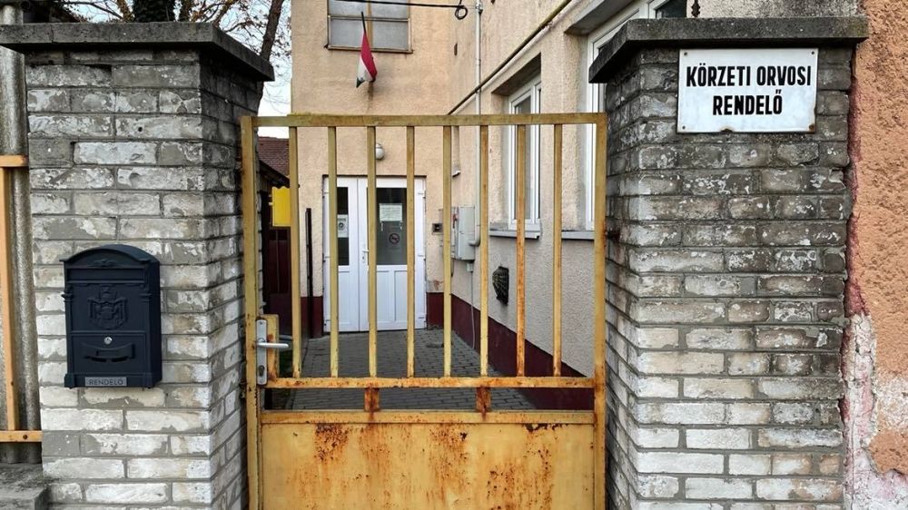 Háziorvost keresnek a III. számú körzet ellátására