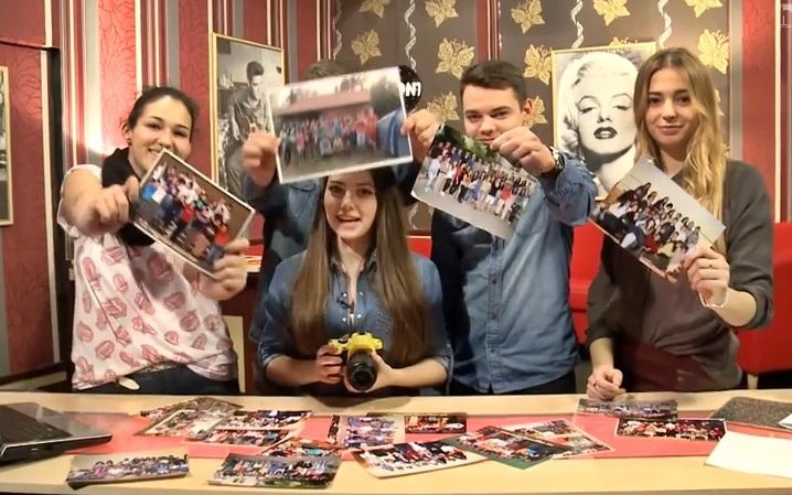 (►) Nyerjetek ingyen mozizást az osztályképetekkel!