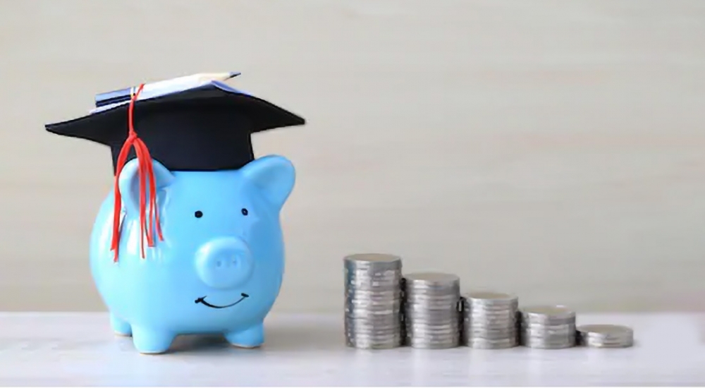 (►) Felsőoktatási ösztöndíj - még gyorsan beadható a pályázat