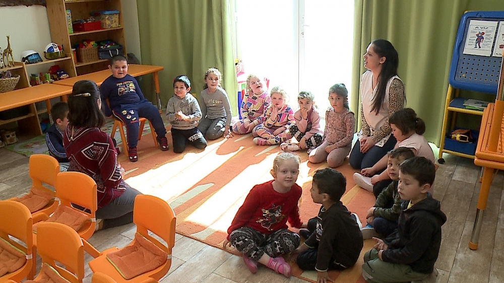 Az óvodai beiratkozások tudnivalói