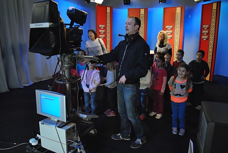 Ovisokat láttunk vendégül