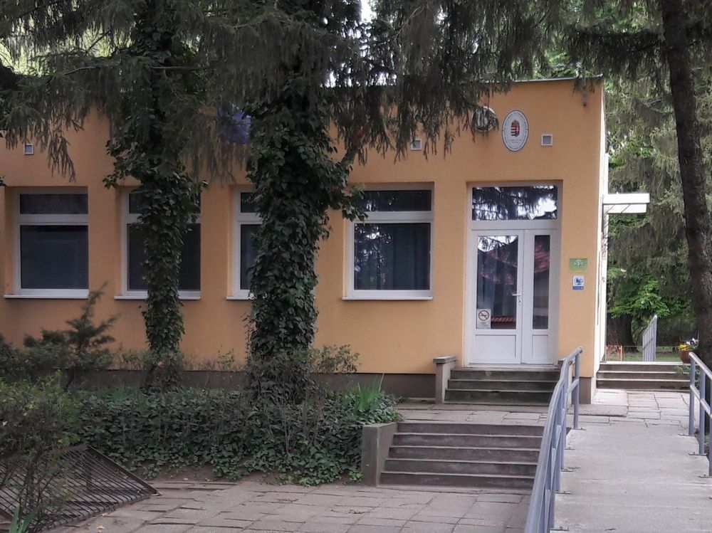 Az egyházi óvodák is fogadnak gyerekeket