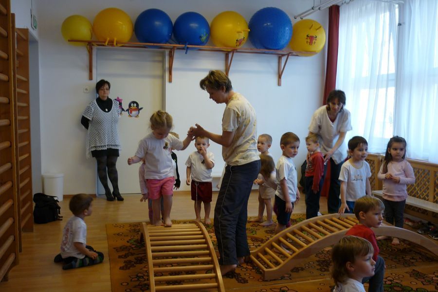 Sóvár és tornaszoba