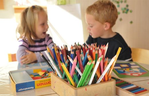 Jön az óvodai beiratkozás