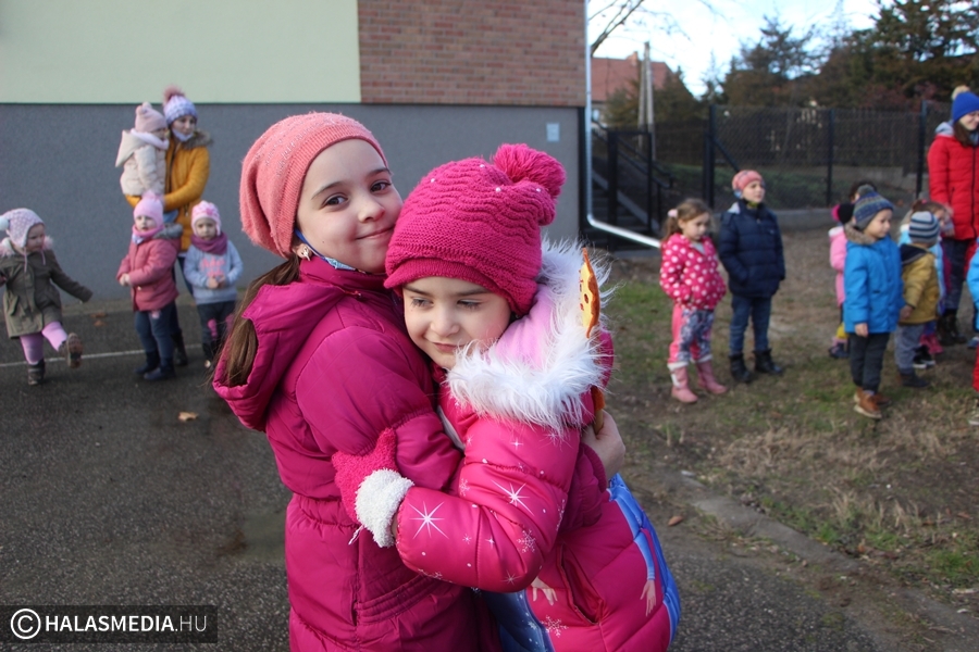 Nyitnak az óvodák és az iskolák alsó tagozatai