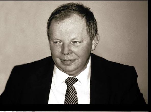 Volt kollégánkat gyászoljuk