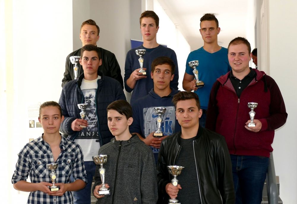 Halasiak az országos döntőben