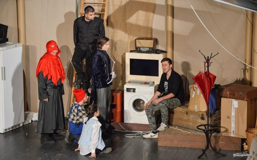 Újra várja az érdeklődőket a Padlás