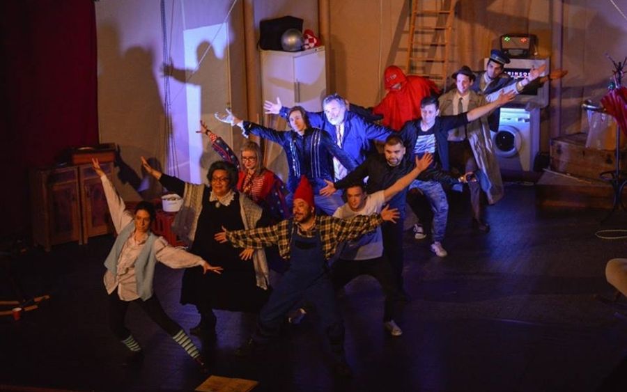 2016-ban újra megnyílik a Padlás