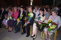 Kitüntették a pedagógusokat