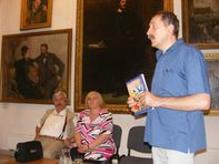 Pajzán humor a múzeumban