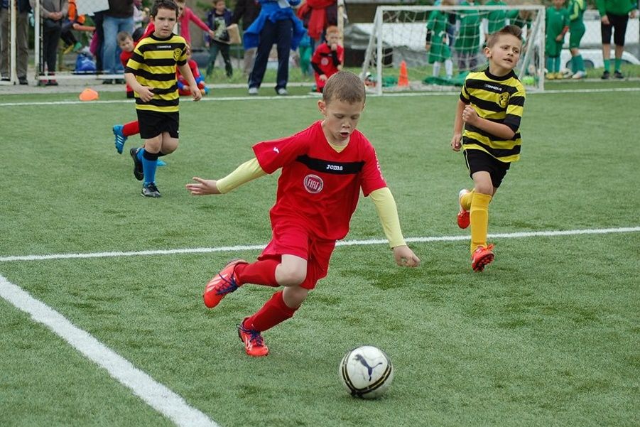 Pakson is remekeltek