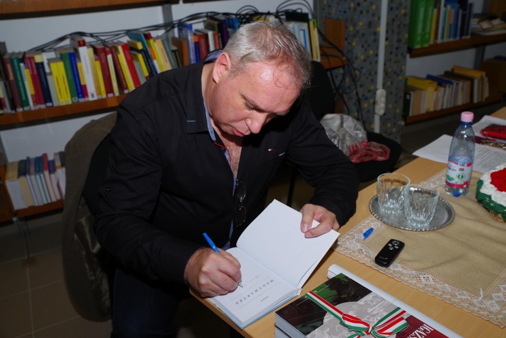 Paál Zsolt a klubban