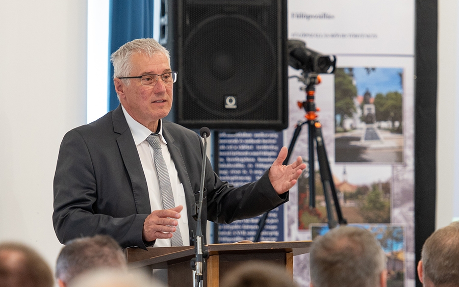 Legkésőbb 2026 elején elindulhat a személyszállítás a Budapest–Kelebia vasútvonalon