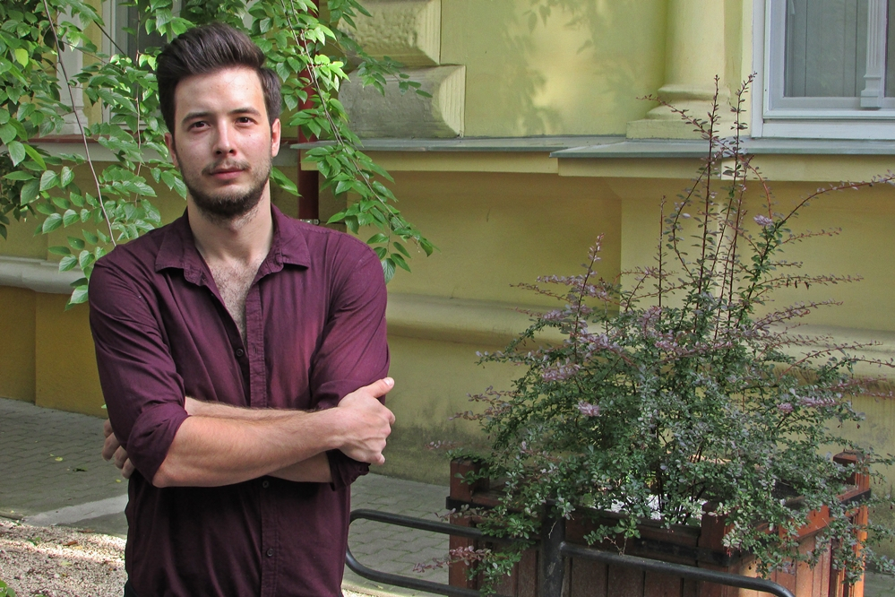 Hajas Kupa-győztes fodrász