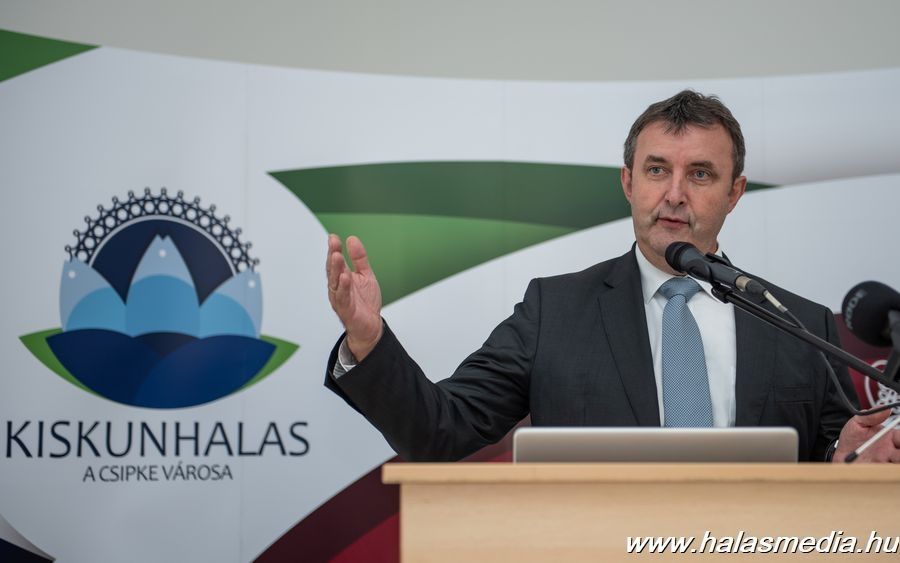 Sokat fejlődött a térség, újabb fejlesztések erősítik