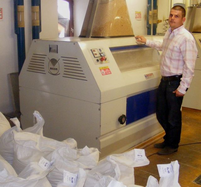 5 millióból 32 ezer tonna