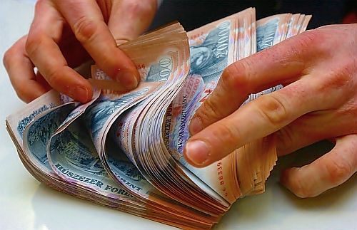 358 millióra pályáztak sikeresen