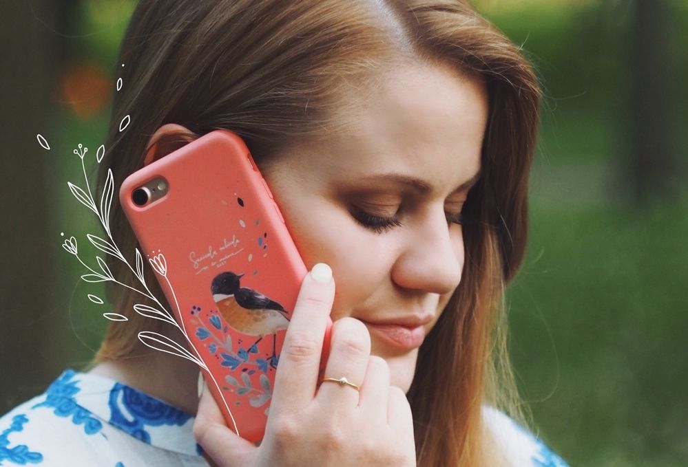 Czikkely Panni madarait viselhetik a magyar mobiltelefonok