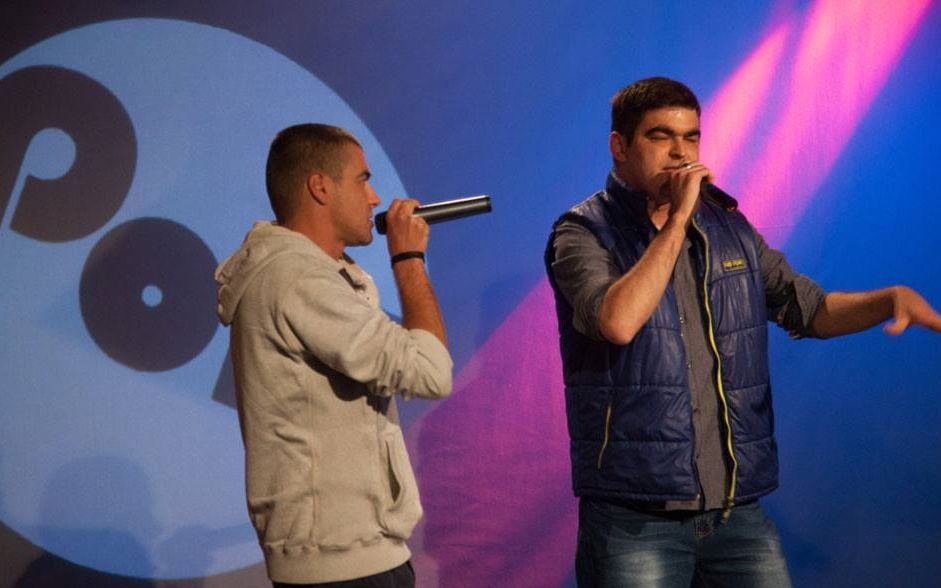 (►) A Paplanos-Lengyel duó a top9-ben