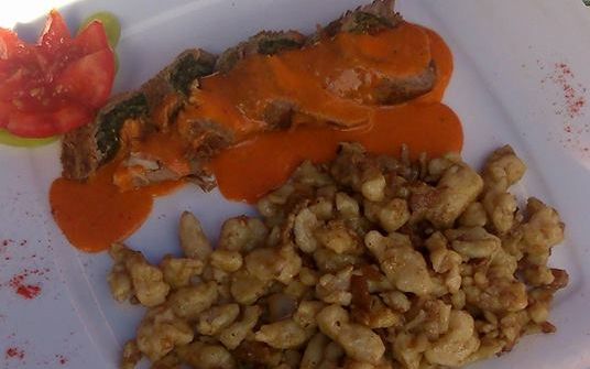 Halasi siker a Paprikafesztiválon