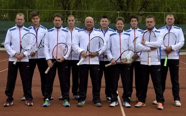 Teniszbravúr Pasaréten