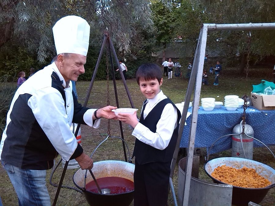 Szeretlek, Magyarország!