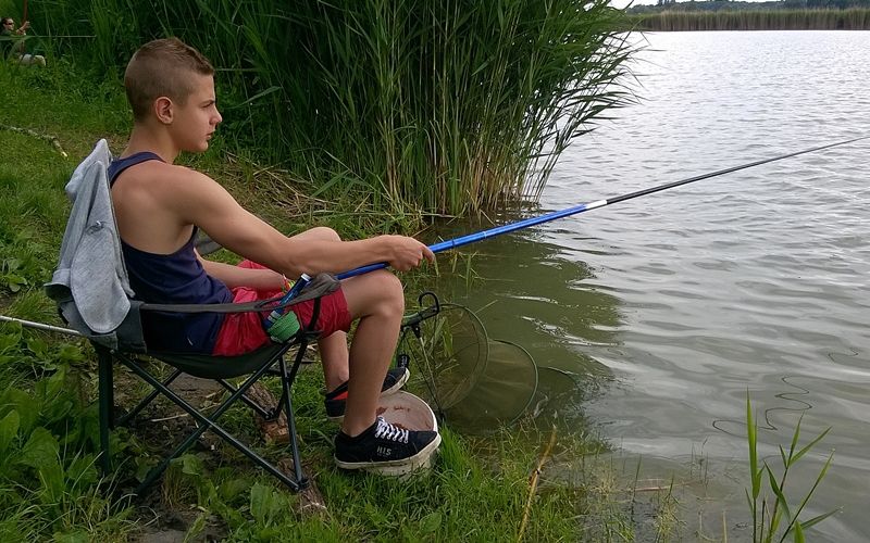 Felnőttes gyermekpeca