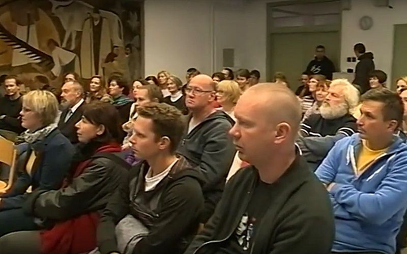 (►) Elismerően beszéltek a halasi gimnáziumról