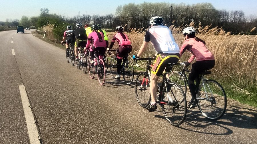 Hétvégenként PEDÁL