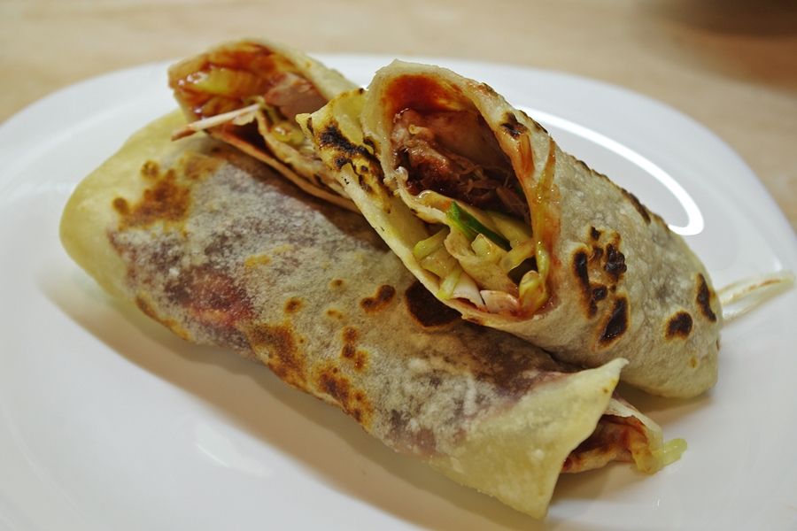 Kata pekingi kacsája