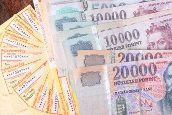 Figyelem, közeleg a határidő!