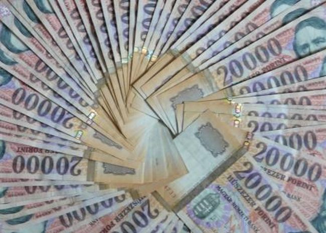 A legtöbb EU-pénz Halasra jött