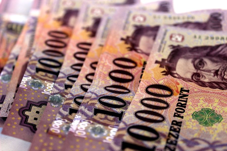 18 milliós pályázati segítség a bandériumnak