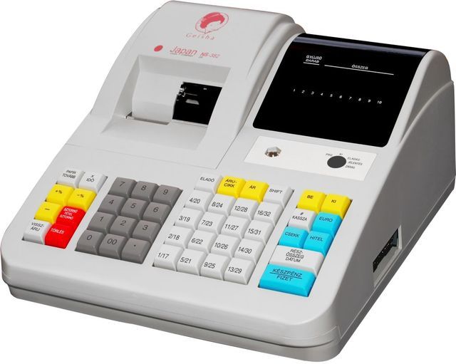 Pénztárgépek: ellenőrzések lehetnek