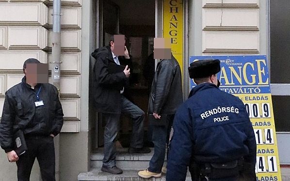 Négy év fegyház a kötönyi férfinek