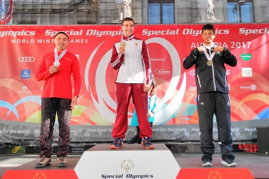 Újabb olimpiai aranyérem