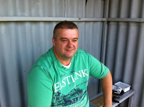 Kis vereség Kunszálláson