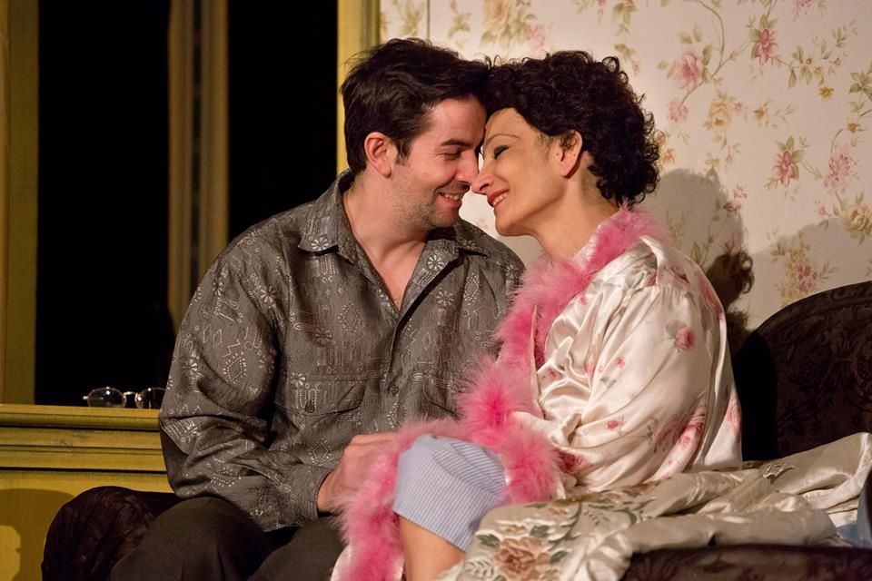 Szívszorító szerelmek