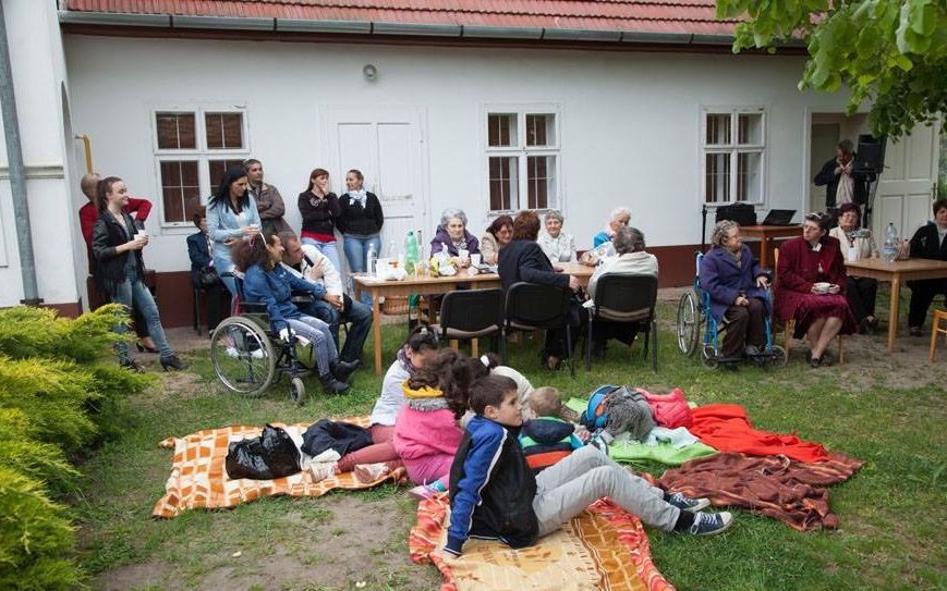 (►) Önt is várja a Civil Piknik