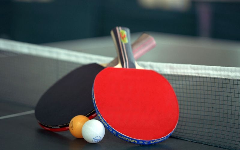 Sörivó pingpongosok