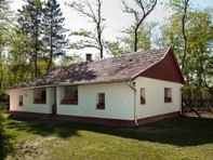 Krausz és társai Pirtóra bringáznak