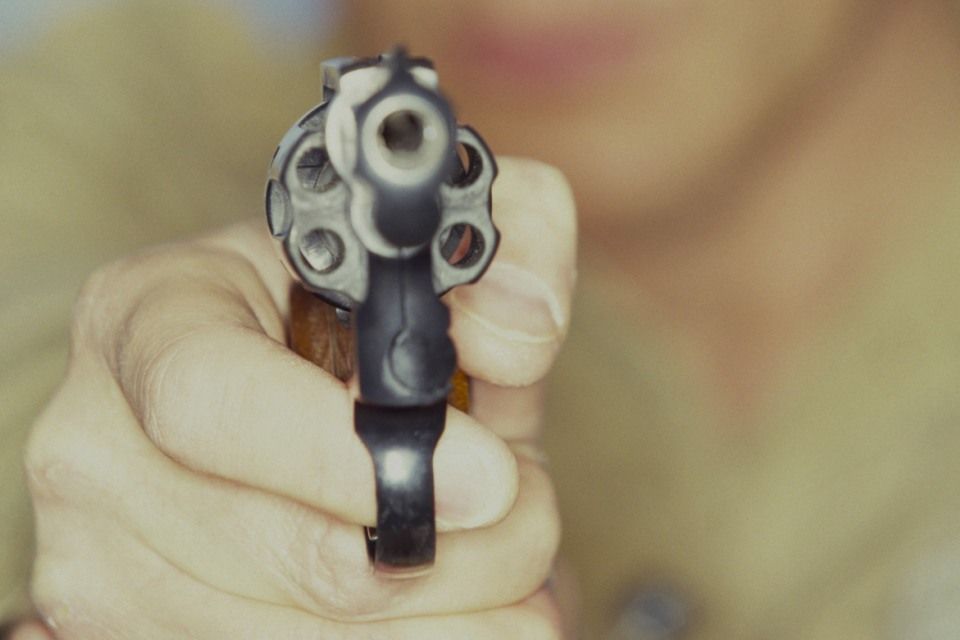 Mégis voltak lövések? Nyomoz a rendőrség