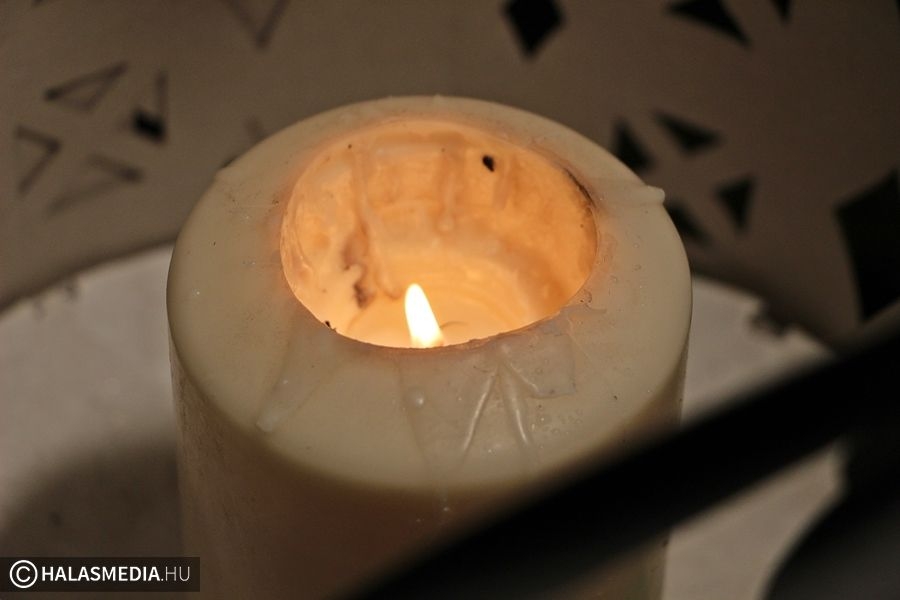 Közös gyertyagyújtás lesz advent vasárnapjain