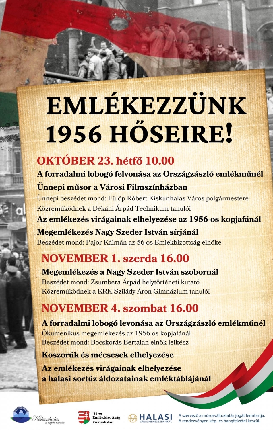 Ökumenikus megemlékezés