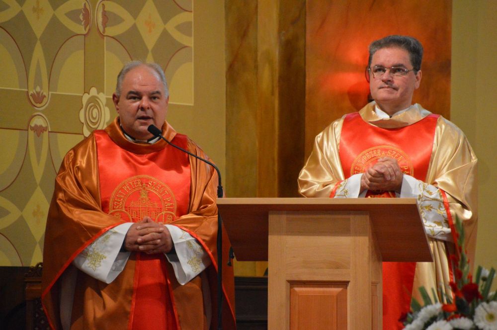 Jubileumi mise a Halas TV műsorán