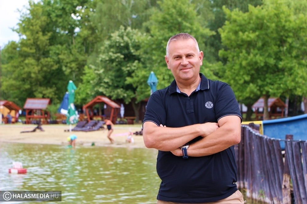 Fehértó fesztiválra hangolva